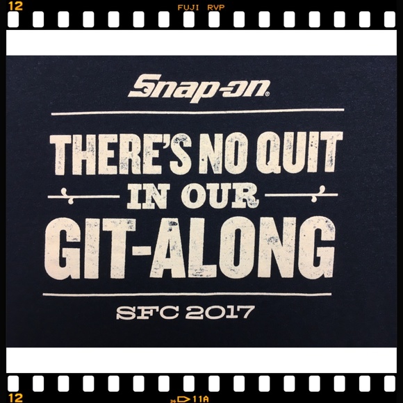 Snap-on~The~Big~Frontier~Dallas~Texas~Auto~Tools~ - Picture 5 of 7